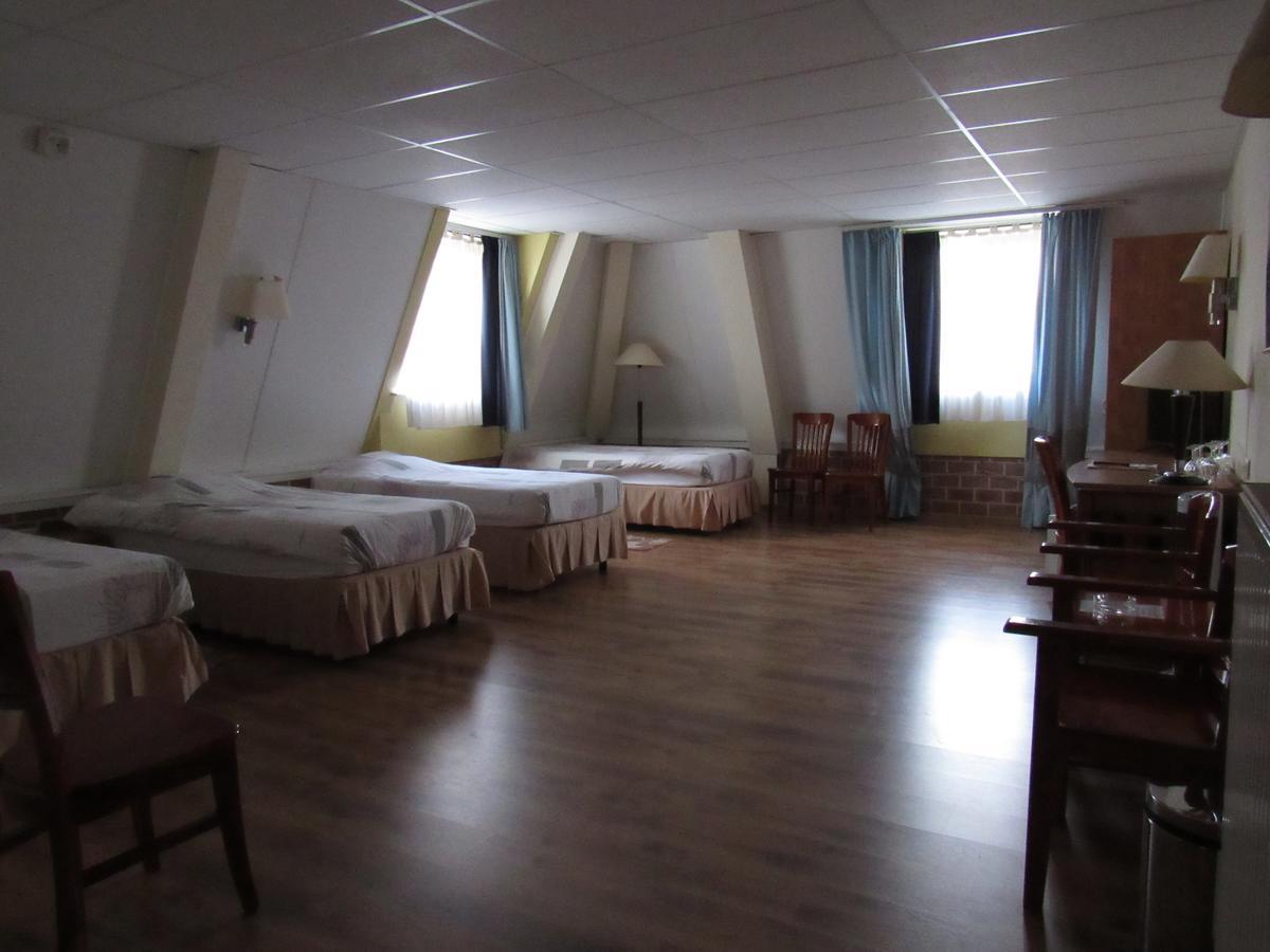 Hotel De Watermolen Bocholt Екстер'єр фото