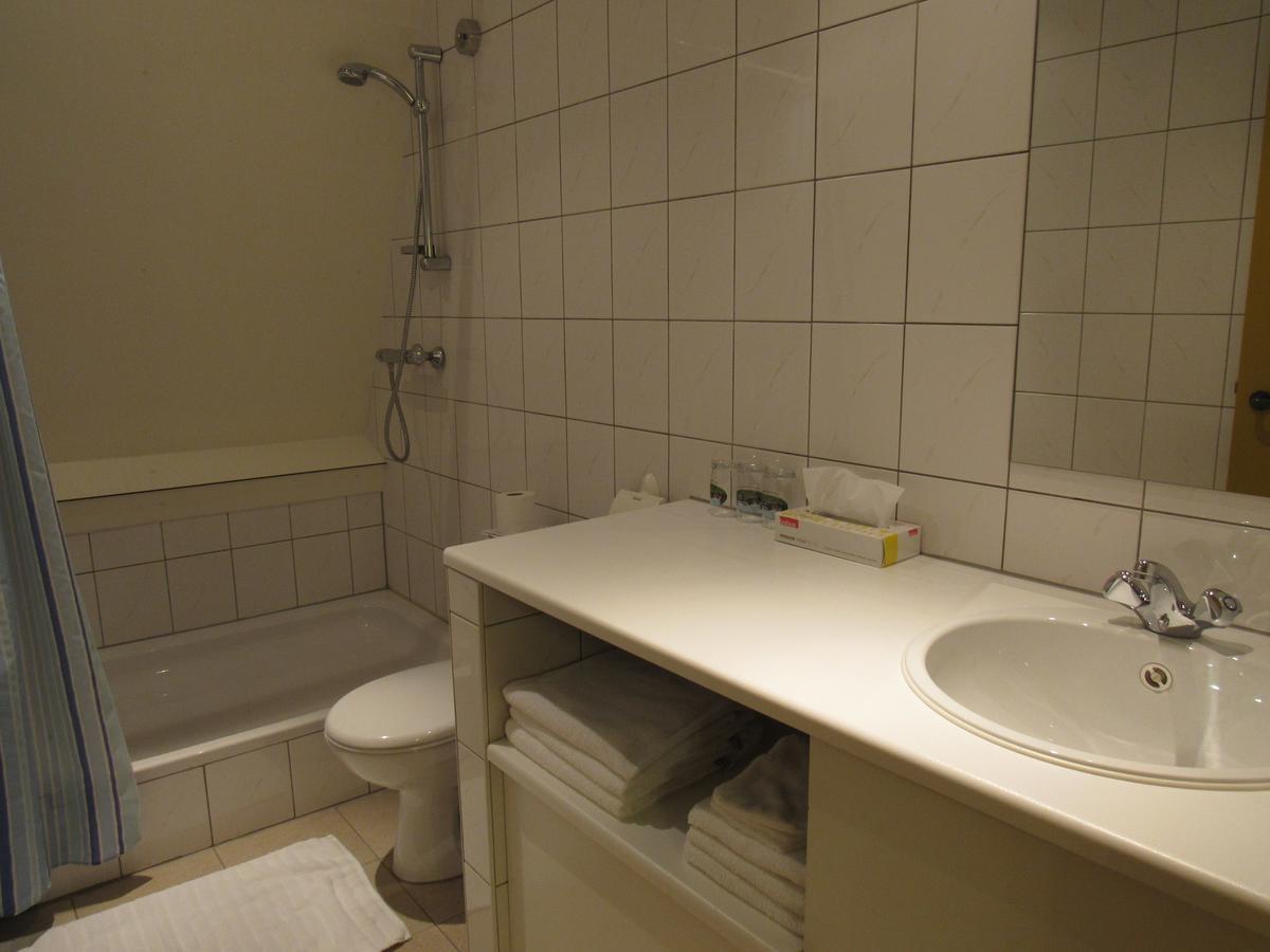 Hotel De Watermolen Bocholt Екстер'єр фото