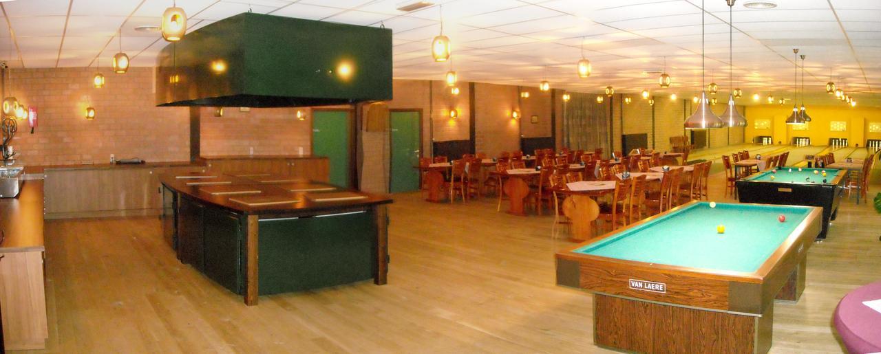 Hotel De Watermolen Bocholt Екстер'єр фото