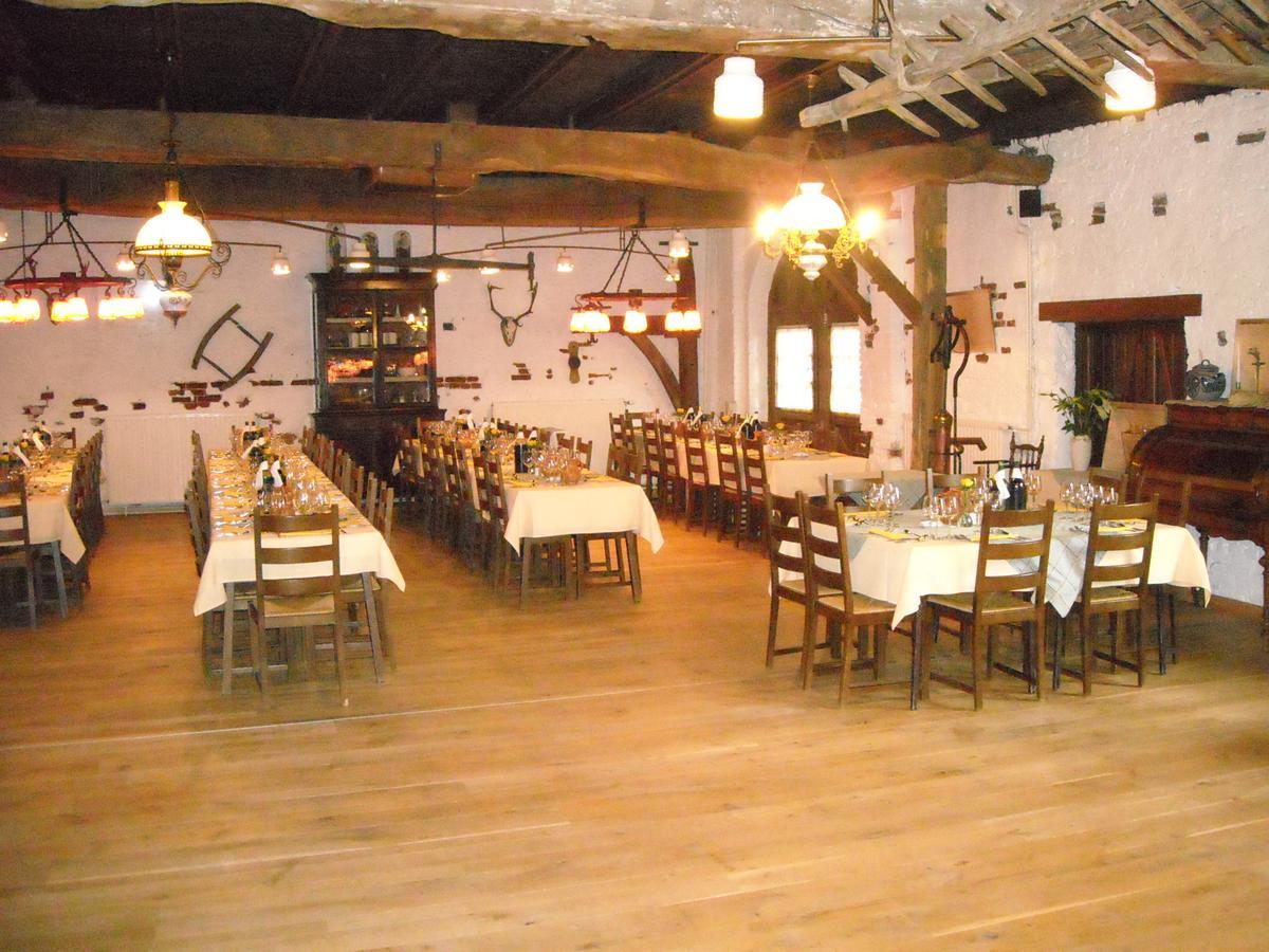 Hotel De Watermolen Bocholt Екстер'єр фото