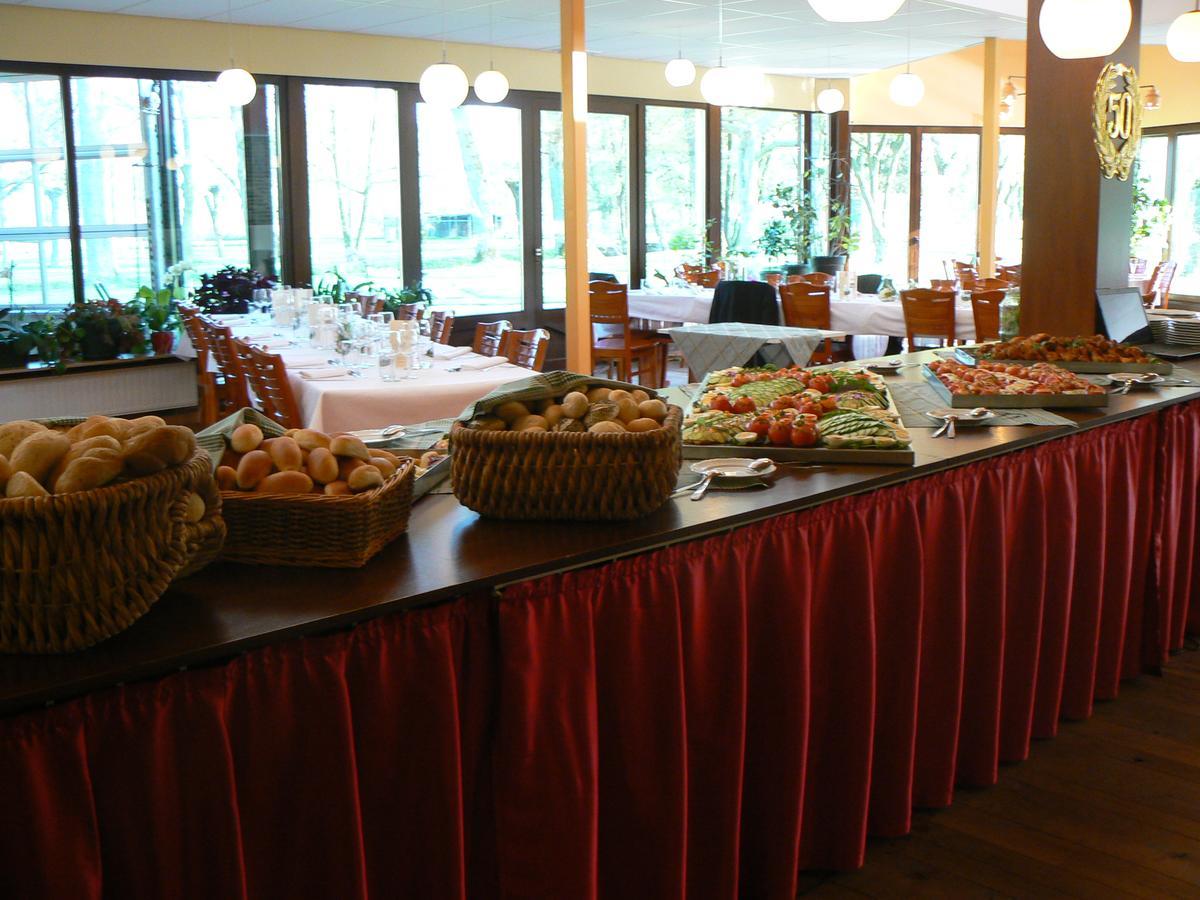 Hotel De Watermolen Bocholt Екстер'єр фото