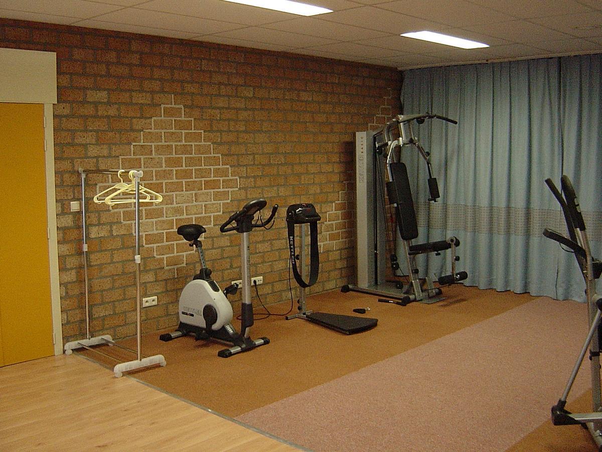 Hotel De Watermolen Bocholt Екстер'єр фото